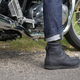 Illustration for article titled Gear Review: Alpinestars' Oscar Collection Pairs Hipster Looks With Proper Protection